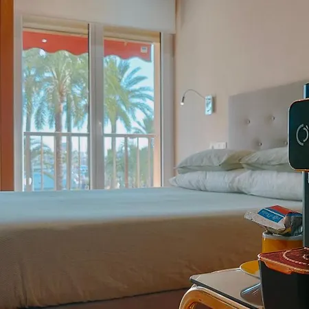 Apartman Alicantissima Marina & Alicante