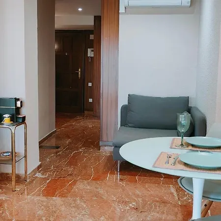 Alicantissima Marina & Alicante