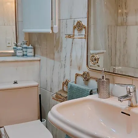 Apartman Alicantissima Marina & *