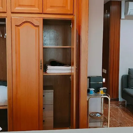 Apartman Alicantissima Marina & Alicante