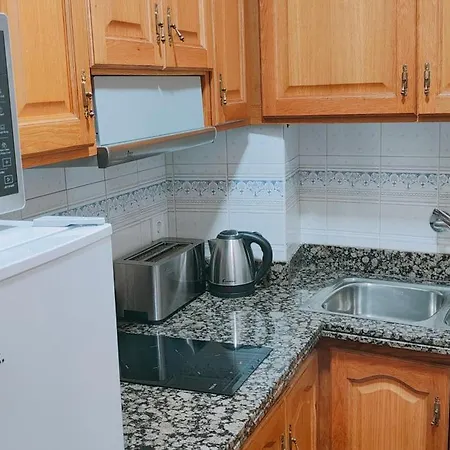 Alicantissima Marina &