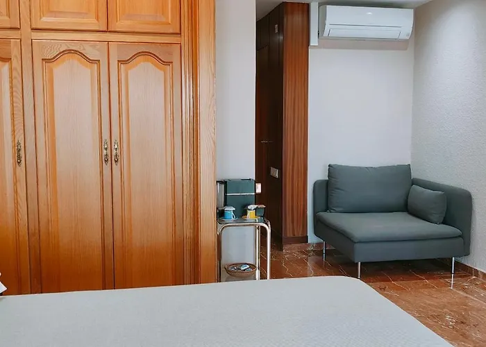 Apartment Alicantissima Marina &
