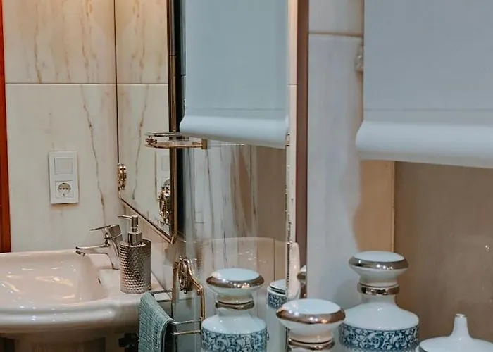 Apartment Alicantissima Marina &