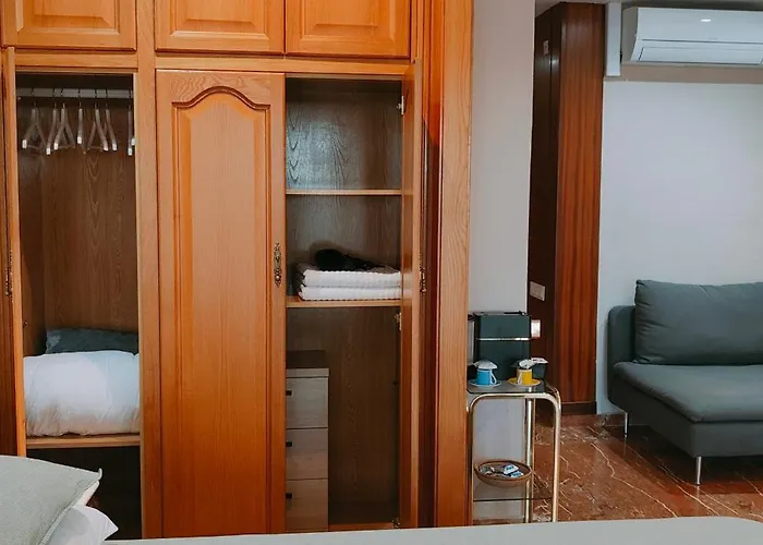 Apartment Alicantissima Marina & Alicante