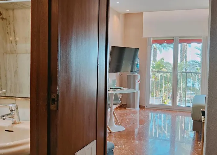 Apartment Alicantissima Marina &
