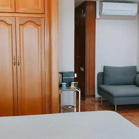 Apartamento Alicantissima Marina &