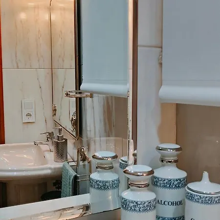 Apartamento Alicantissima Marina &