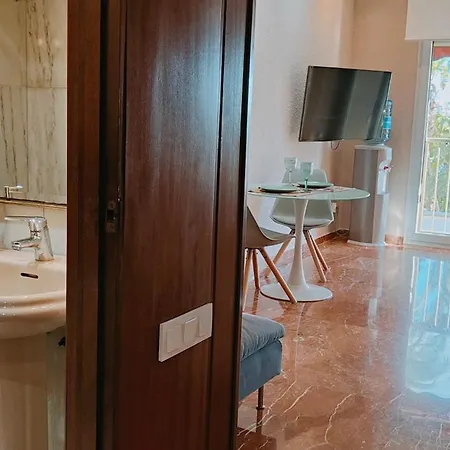 Appartement Alicantissima Marina & *