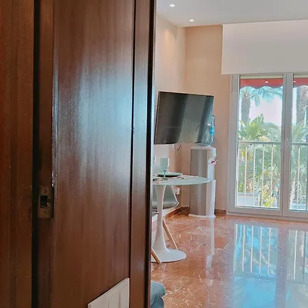 Appartement Alicantissima Marina &